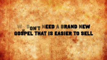 Lyric video of the title track 'What We Really Need' from the multiethnic Heart of the City Band CD 'What We Really Need'. Words & Music by Dan Adler. (c) 1997, Heart of the City Music. Available to order or download www.danandsandyadler.com or at iTunes or most MP3 sites. Charts and background tracks available at praisecharts.com.