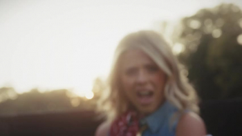 <p>Popular and talented Christian musician Anne Wilson inspires with the powerful official performance lyric video for her new song "Stand."</p>

<p>This world can be sad, frightening and lonely. The current state of our world and society often demonstrates this. Turn on the television, flip to any news channel, and immediately find this to be true. Story after story prominently features the hatred, evil and vulgarity prevalent in society.</p>

<p>There is much evil in this world, and people continue to put their faith and hope in all the wrong places, including those running for office. Many people are so lost that they believe that after one man or woman gets into a particular office, all that ails the world will magically disappear.</p>

<p>Of course, that is not the case at all. God is the only one who can and will change anything. In her song "Stand," Anne encourages listeners to push back against the evil and hatred in this world and take a stand for Jesus Christ, even when the odds are decidedly against them.</p>

<p>Throughout the energetic, upbeat and terribly catchy tune, Anne asks several very pointed but necessary questions that Christians should consider carefully.</p>

<p>"Will you stand for love when all you see is hate</p>

<p>Will you follow the crowd or will you lead the way</p>

<p>You ain't meant to be the one who ran"</p>

<p>As everyone already knows, Anne admits that it's much safer and easier to go with the flow, not make any waves and not voice a dissenting opinion. However, Anne sings that she can do such, going against current and popular opinion, because she knows who is with her.</p>

<p>What a beautiful song with a message that many people in the world need to hear today.</p>

<p><em><strong><a href="https://www.godtube.com/bible/ephesians/6-13">Ephesians 6:13</a></strong> "For this reason take up all the arms of God, so that you may be able to be strong in the evil day, and, having done all, to keep your place."</em></p>
