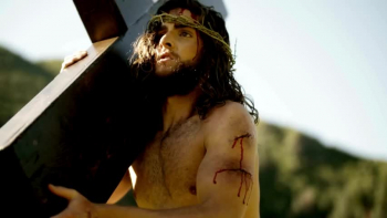 'Jesus the Messiah' by Krimries