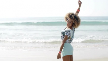 'Radiant Joy' by Krimries