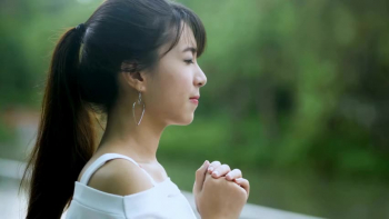 'Heaven's Light' by Krimries