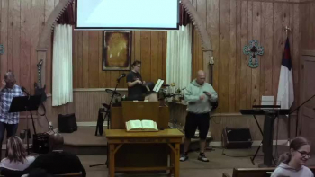 A FITTING WALK Eph 5:3-7   9-22-24   Piper Bible Church