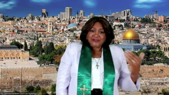 Luke 21:5-38; Palms 119: 9-16 New International Version
5 Some of his disciples were remarking about how the temple was adorned with beautiful stones and with gifts dedicated to God. But Jesus said, 6 “As for what you see here, the time will come when not one stone will be left on another; every one of them will be thrown down.”

7 “Teacher,” they asked, “when will these things happen? And what will be the sign that they are about to take place?”

8 He replied: “Watch out that you are not deceived. For many will come in my name, claiming, ‘I am he,’ and, ‘The time is near.’ Do not follow them. 9 When you hear of wars and uprisings, do not be frightened. These things must happen first, but the end will not come right away.”

10 Then he said to them: “Nation will rise against nation, and kingdom against kingdom. 11 There will be great earthquakes, famines and pestilences in various places, and fearful events and great signs from heaven.

12 “But before all this, they will seize you and persecute you. They will hand you over to synagogues and put you in prison, and you will be brought before kings and governors, and all on account of my name. 13 And so you will bear testimony to me. 14 But make up your mind not to worry beforehand how you will defend yourselves. 15 For I will give you words and wisdom that none of your adversaries will be able to resist or contradict. 16 You will be betrayed even by parents, brothers and sisters, relatives and friends, and they will put some of you to death. 17 Everyone will hate you because of me. 18 But not a hair of your head will perish. 19 Stand firm, and you will win life.

20 “When you see Jerusalem being surrounded by armies, you will know that its desolation is near. 21 Then let those who are in Judea flee to the mountains, let those in the city get out, and let those in the country not enter the city. 22 For this is the time of punishment in fulfillment of all that has been written. 23 How dreadful it will be in those days for pregnant women and nursing mothers! There will be great distress in the land and wrath against this people. 24 They will fall by the sword and will be taken as prisoners to all the nations. Jerusalem will be trampled on by the Gentiles until the times of the Gentiles are fulfilled.