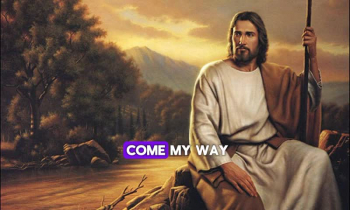 Prayer for the day 