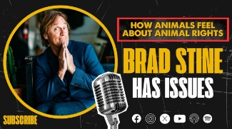 How Animals Feel About Animal Rights