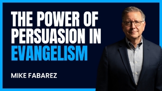 In this powerful message, we explore the necessity of persuasive evangelism and how critical it is to engage skeptics who challenge the truth of the Bible. Drawing from Proverbs and other scriptures, we unpack the importance of using both words and actions to lead others to Christ. Discover how your words can carry life or death, and why being bold in your defense of the faith matters. Don&#39;t miss this encouraging reminder of how God uses us to fulfill His promises through our obedience!