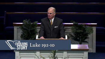 This message was preached by Dr. Jerry Harmon at Grace Bible Baptist Church located at 1518 N. Rolling Road, Catonsville, Maryland 21228 (410-788-6132).  Everyone is welcome to attend all services and events.  We also invite you to view our weekly television program, The Everliving Story, Sundays at 2:30 PM on DIRECTV Channel 363. For more information, log on to GraceBibleBaptist.org and EverlivingStory.org.