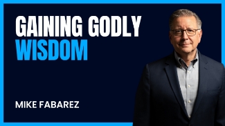 The speaker emphasizes the importance of seeking wisdom, especially when facing spiritual opposition and challenges that may come from Satan. Using Paul&#39;s experiences as an example, the message urges believers to rely on God&#39;s sovereignty and continuously seek more wisdom. Wisdom is defined as knowing what to do, say, and when to act, in alignment with God&#39;s plan. Through biblical references, the speaker highlights that wisdom is something to desire, ask for, and expect from God. Proverbs 4 serves as a reminder of the value of wisdom in navigating life&rsquo;s battles.