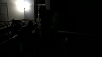 Deliverance and Healing