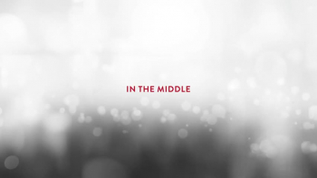 Listen to Mandisa's "These Days."