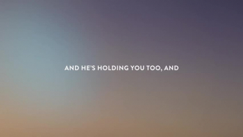 Listen to Mandisa's "You Wouldn't Cry (Andrew's Song)."