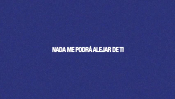 Listen to Jeremy Rosado's "Nada."