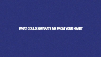 Listen to Jeremy Rosado's "Nothing."