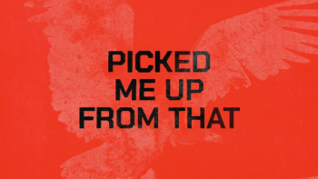 Listen to Crowder's "Grave Robber."