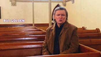 Wayfaring Stranger - James Kilbane is a country gospel, gospel singer from Ireland.
Direct Link: https://jameskilbane.hearnow.com/wayf...

James Kilbane has released an exciting new version of a classic traditional country song.  Straight singing and talking James Kilbane has never been afraid to record a wide range of songs over his career.  His latest single is the classic 19th century country song, Wayfaring Stranger.  This is just another in his line of many country songs that he has recorded.  Wayfaring Stranger is a song of family, life struggles in this world and a future hope for all. Kilbane is a country singer for sure. One can even say that he is unique to Ireland, one of the best country singers from Ireland’s shores and yet he is outside of the fold of his native country music industry.  His gospel, Christian, praise and worship, folk and Irish recordings are always well received with his public since he started recording in 2004 and now he adds listeners all around the world.  Wayfaring Stranger captures so much of true outlaw and traditional country with influences of Cash, Jennings, Kristofferson and Nelson.  This song has a rugged sound that suits Kilbane.  He is happy to perform outlaw country a style that many other Irish acts would not touch.  Kilbane’s sound in Wayfaring Stranger is edgy and naturally Kilbane is a singer who is always true to his craft and belief.  As country legend George Hamilton IV described Kilbane, ‘He is the Lone Ranger of country music’. James Kilbane’s, Wayfaring Stranger is on release to radio and all streaming platforms from Tuesday 14th March 2023.   
Thank you to the video production by Blue Flag Media @blueflagmedia8828 and the congregation of the Holy Trinity Church, Westport, Co. Mayo, Ireland. 
#achillisland #countrygospel #countrymusic #country #irishmusic #irishmusic #christiancountry #folkmusic #christiancountry #westport #mayo #tourismireland #holytrinitychurch #achilltourism #westporttourism #tourism #musicindustry 