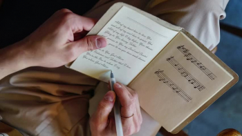 All Of My Heart was written in 1997 by Elton Smith and Larry Holder. It is the most popular song on SongsOfPraise.org and is available in a dozen languages. The recording was created by Steve Israel with Elton and Larry contributing. Visit the song page on our website for music scores and translations