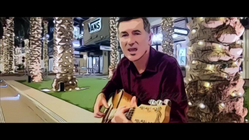 “Living in God’s light” is an ode to the Christmas carols, songs, and hymns that bring so much happiness and joy to people during the Christmas Season and create such great memories. Too many popular Christmas songs leave out that Jesus is the reason for the season and the gift is Jesus, the savior of the world. All the trappings of shopping for gifts, Santa Claus, Father Christmas, and gift-giving are all metaphors for God giving the world his son to fulfill the scriptures.

My prayer is that through this song people will embrace the true holy spirit of Christmas, start their journey to read the bible with the Christmas story in Luke or Matthew, and give their life to Christ to find true joy that will last throughout the year. “Hallelujah, Jesus Christ!”

“Living in God’s Light” is the first song from his upcoming album to be released in mid 2025. 
https://globalcreativegroup.com/living-in-gods-light/

#christmas #christmascarol #christmasmusic #christmassongs