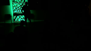 Deliverance and Healing