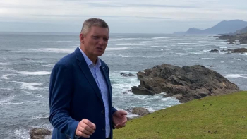 'There is a place. A time to remember.'  James Kilbane is a Christian singer from Achill Island, Ireland.  Music streaming links: https://symphony.to/james-kilbane/there-is-a-place-new

#gospelmusic #gospelsongs #countrygospel #christian #christiancountry #praiseandworship #christianity #irishmusic #irishcountrymusic #irishfolkmusic #achillisland #amazingachill