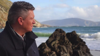 <p>One man used his powerful voice to belt out an awe-inspiring hymn. James Kilbane captivates with a soul-stirring ‘Amazing Grace’ performance you don’t want to miss. </p>

<p>Hymns like ‘Amazing Grace’ are the anthem for Christians. They are our beautiful reminder of what Christ did on the cross for us. They reveal the depth of our need for God and remind us of the depth of God’s unwavering love for wretched sinners like ourselves. </p>

<p>Hymns like 'Amazing Grace' have been a cherished part of the worship tradition in churches for centuries. Some songs like ‘Amazing Grace’ have been timeless songs filled with Biblical truths that apply to our lives today. They usher us into moments of deep gratitude as we worship. </p>

<p>‘Amazing grace! How sweet the sound</p>

<p>That saved a wretch like me!</p>

<p>I once was lost, but now am found;</p>

<p>Was blind, but now I see.’</p>

<p>What makes ‘Amazing Grace’ so special is its powerful message of redemption. Written by John Newton in <a href="https://www.godtube.com/popular-hymns/amazing-grace/">1772</a>, its words are nestled in our hearts as we lift up our voices in gratitude all these centuries later. What I love about this version is how James Kilbane captures the true meaning of the song. His rich voice captures the depth of the song in unimaginable ways. </p>

<p>His rendition of the beloved song is nothing but soul-stirring. As he sings, the lyrics become more than a song and sound more like a personal story, a story we can all relate to. What I love most about this performance is how there are no backgrounds, no music, or artistic props. It’s just James, his voice, and his love for Christ. This music video captures your attention and warms your heart. </p>

<p>We hope you take a moment to let this beautiful version of ‘Amazing Grace’ wash over you in peace as it stirs gratitude in your heart. May it resonate in your heart and bless your day. </p>

<p><em><strong><a href="https://www.godtube.com/bible/ephesians/2-8">Ephesians 2:8-9</a></strong> "For it is by grace you have been saved, through faith—and this is not from yourselves, it is the gift of God—not by works, so that no one can boast."</em></p>
