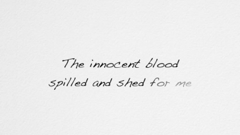 This is an original song called Is It Enough asking if what you're doing in life is really what God has planned for you.