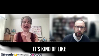 Join Carol and Kyle from Your Daily Bible Verse for an insightful conversation about receiving the power of Jesus in our lives. They discuss the complexities of faith, explore the importance of authenticity in our relationship with Jesus and recognizing our needs while surrendering control over outcomes. All this and much more with heartfelt honesty as they recap the weekly episodes of Your Daily Bible Verse on Lifeaudio.com Whether you&#39;re wrestling with your faith or simply looking for encouragement, this podcast offers powerful truths to deepen your intimacy with Christ. Don&rsquo;t forget to subscribe for more uplifting content and daily Bible insights! #FaithJourney #ReceivingJesus #BibleDiscussion #SpiritualGrowth #Prayer #ChristianCommunity