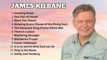 Enjoy a continuous playlist of gospel and Christian videos from Irish singer James Kilbane.
All James Kilbane faith music is available on all music streaming platforms. 
#Christian #Christianity #gospelmusic #Christiancountrymusic #countrygospelmusic #irishgospelmusic #irishchristianmusic 