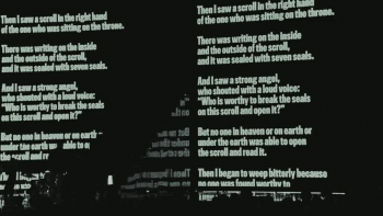 Listen to Cody Carnes' "He Who Is To Come."