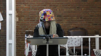 Evangelist Pat Barber
Jesus Paid the Price (Hebrews 2)
October 17, 2024 (Feast of Tabernacle)