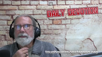 Sometimes we forget to consider how our relationship with God affects our daily living, decisions and perspective … just sayin   #toughquestionsforgod   #dailydevotion   #toughquestionsforgoddailydevotions