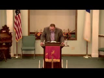 Sunday Morning Worship Service For October 13, 2024.
Pastor Larry Greathouse