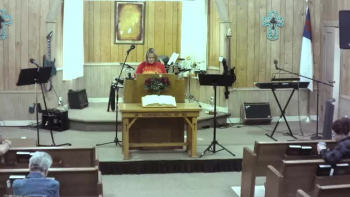 CHARACTERISTICS OF A SPIRIT-FILLED LIFE Eph 5:19-21 10-20-24 Piper Bible Church