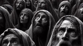 My impressions and thoughts inspired primarily by the Biblical historical accounts of the demon possessed man's encounter with Jesus Christ in the region of Gadara recorded in the Gospels:  Matthew 8:28-34; Mark 5:1-21; Luke 8:26-40.   Other scriptures referenced throughout.

#Christianity #JesusChrist #GospelofJesusChrist #God #Bible #Demoniac