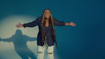 Listen to Tasha Cobbs Leonard's "Do It Anyway."