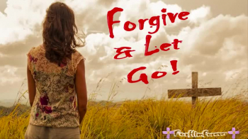 Forgive is a soul searching tune to help cast off, relieve the burdens of hurting actions that others may have caused grief in your life. 