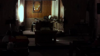 HALLOWEEN & OVERCOMING FEAR 10-27-24