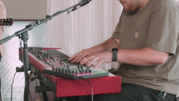 Listen to Housefires' "Authority (In The Name of Jesus)."