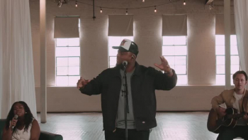 <p>This video is a must-watch, you will be encouraged in your faith in Christ and invited to worship our risen Savior. Prepare to be utterly blessed by this music video. Housefires is seen in a simple warehouse with a simple band, but this moment of praise is anything but simple. Housefires&rsquo; Soul-Stirring &lsquo;Holy Forever&rsquo; Cover</p>

<p>The male vocalist has such a rich and special tone. He is worshipful and spirit-filled in his leadership. You will not be able to help but sing with Him. The chorus is empowering and reminds us of the continuous and eternal throne of God. In the second verse, the lead vocalist does an incredible job growing in the intensity of the song. He and the instrumentalists build the song so well. The second chorus brings new four-part harmonies with beautiful power and passion heard through the singers. This song reminds us that the name of Jesus is the greatest and, above all thrones and all kingdoms. He reigns in every way.&nbsp;</p>

<p>The strength and beauty of the bridge motivates our souls to worship the Savior. What is wonderful about this worship video is that it truly is a moment of genuine worship that is simplistic, but incredibly powerful. We serve the One True God and this video will remind you that no matter what is going on in your life that He is still in control and trustworthy. He is over all.</p>

<p>The add-libs at the end lead us to a position of humility and gratitude. We are reminded that we do not have to have anything fancy to bring before God, but He just desires us to worship in Spirit and in truth. This video is a great reminder of that.&nbsp;</p>

<p><em>&ldquo;God is spirit, and those who worship him must worship in spirit and truth.&rdquo; <strong><a href="https://www.godtube.com/bible/John/4-24">John 4:24</a></strong></em></p>
