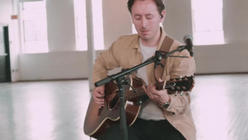 Listen to Housefires' "The Story I'll Tell."