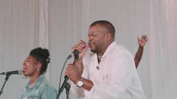 Listen to Housefires' "Praise Is The Breakthrough."