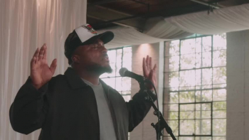 Listen to Housefires' "Holy Forever."