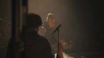 <p>Anne Wilson, who is one of the biggest names in Christian music, gave a powerful and moving live performance of her song &ldquo;Strong.&rdquo; This is a wonderful performance, and you&rsquo;ll want to watch it repeatedly. Be sure to check this video out!</p>

<p>Life can be described in many ways. However, one adjective that often does not fit when describing this experience is &ldquo;easy.&rdquo; Yes, there are good, happy, and joyous occasions, reasons and causes for celebration. Births, graduations, promotions, marriages and retirements are things we&rsquo;re blessed to experience.</p>

<p>However, as you already know and understand, life is not an endless string of over-the-moon, top-of-the-world moments. In fact, it can often be quite the opposite. Situations and circumstances can arise, through no fault of our own, that absolutely wreck and destroy us emotionally and physically. Sorrow, pain and heartache are all very real.</p>

<p>In her song &ldquo;Strong,&rdquo; Anne sings about these moments when she is hurt, broken and beaten down. During these instances of immense pain and grief, Anne is grateful that she has a heavenly Father who is more than capable. He is strong and can pull us through situations when our strength is lacking and incompetent.</p>

<p>As Anne beautifully sings, even in her times of weakness, she is still strong because of the love, guidance and protection of Jesus Christ. He picks her up when she has fallen and is always faithful to see her through every situation.</p>

<p>&ldquo;I&rsquo;m strong when I&rsquo;ve got nothing</p>

<p>I&rsquo;m strong even when I&rsquo;m weak</p>

<p>Cause the strong arms of my Savior</p>

<p>Are holding on to me&rdquo;</p>

<p>The world is a lost and fallen place. There will be instances when you feel broken, defeated and unable to continue the fight. But even in this weakened state, we are strong because He is faithful and loving, right there in the fight with us, holding us up.&nbsp;</p>

<p><em><strong><a href="https://www.godtube.com/bible/ephesians/6-10">Ephesians 6:10</a></strong>: &ldquo;Lastly, be strong in the Lord, and in the strength of his power.&rdquo;</em></p>
