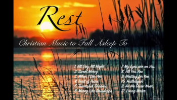 The purpose of this video is to help people in this often exhausting and stressful world, to find rest through immersion in peaceful worship music as they fall asleep.

May this bring rest for your body, mind and soul, and a sense of tranquility as you immerse yourself in the presence of God’s Spirit. 

Words, music written and produced by Dan Adler. From the CDs 'Wind of the Spirit' (c) 2008, Heart of the City Music, and 'Acoustic Light' (c) 2014 Heart of the City Music. Available to order or download www.danandsandyadler.com or at iTunes or most MP3 sites. 

All scriptures taken from The Holy Bible, NIV Translation.