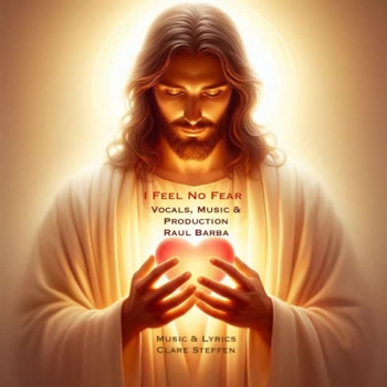 
Dark clouds may roll in but feel no fear because God is standing by you everywhere.  Vocals, Music & Music Production by Raul Barba (Argentina), and Music & Lyrics by Clare Steffen (USA) as a part of the Round The Globe project.

