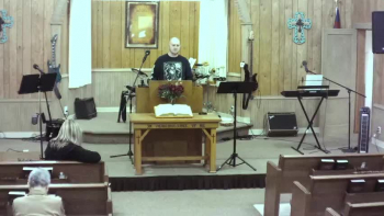 THE ROLE OF A WIFE Eph 5:21-24 11-3-24 Piper Bible Church