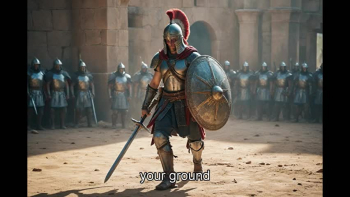 The full armor of God, as described in Ephesians 6:10​-18, consists of the following elements:

1 The belt of truth 
This represents living with integrity and being committed to God's truth, which holds all the other pieces of armor in place.
2 The breastplate of righteousness 
This protects the believer's vital organs, representing the righteousness that comes from Christ, which guards the heart against Satan's attacks.
3 The shoes of the gospel of peace 
These represent being prepared to advance the gospel message, which can overcome the obstacles satan places in our path.
4 The shield of faith 
This shield can extinguish all the flaming arrows of the evil one, representing the importance of having strong faith in God.
6 The helmet of salvation 
This protects the mind and thinking, keeping it focused on the hope of our eternal life in Christ.
7 The sword of the Spirit, which is the word of God
This is the only offensive weapon, representing the power of God's word to defeat temptation and spiritual attacks.

The purpose of this full armor is to enable believers to stand firm against the devil's schemes and be spiritually victorious, as our struggle is not against flesh and blood but against the spiritual forces of evil.