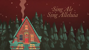 Listen to Riley Clemmons' "All Is Well."