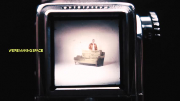 Listen to Tauren Well's "Making Room."