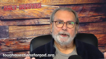 Do not fear!   Do not be afraid!   Really …?   But in the world, there is a lot to be fearful of …    #toughquestionsforgod   #dailydevotion   #toughquestionsforgoddailydevotions