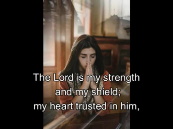 Where do all the good people go?